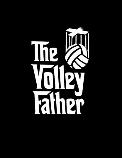 The Volley Father - Making Offers Referees Can't Refuse