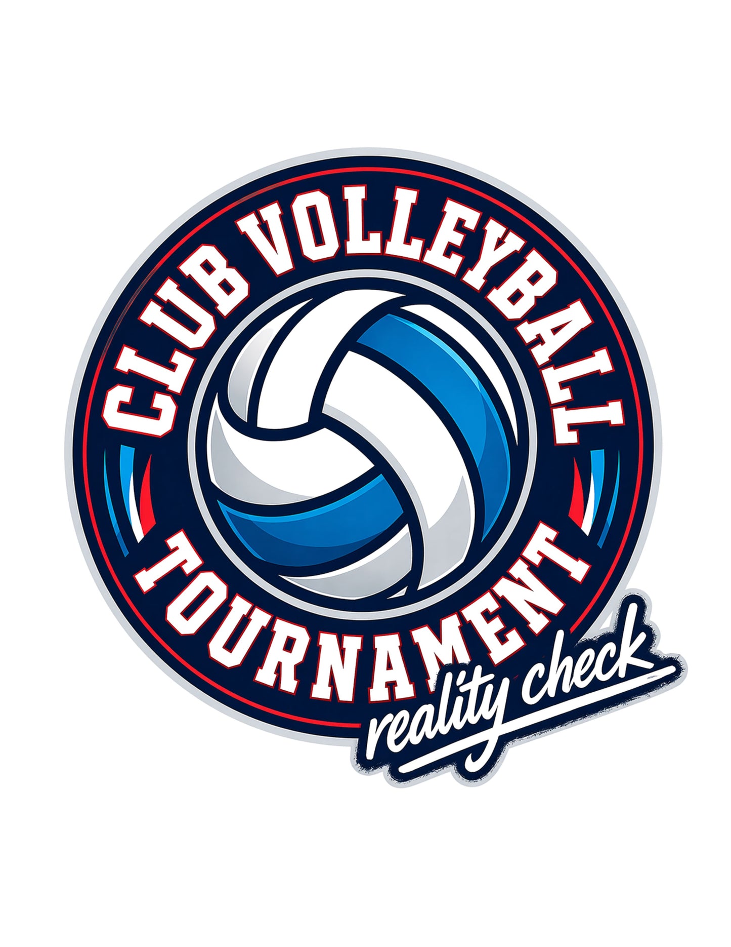 Club Volleyball Tournament Reality Check