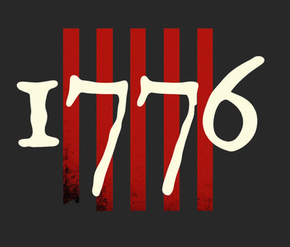 Join, or Die - 1776 Heritage Edition